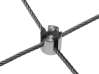 Kreuzklemme Beispielanwendung
